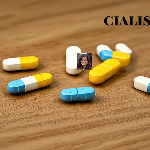 Receta cialis españa